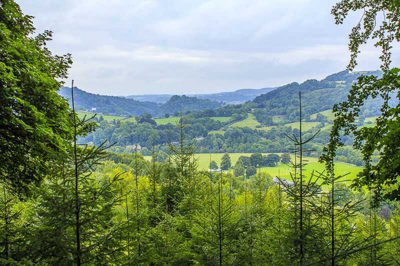 High Tor